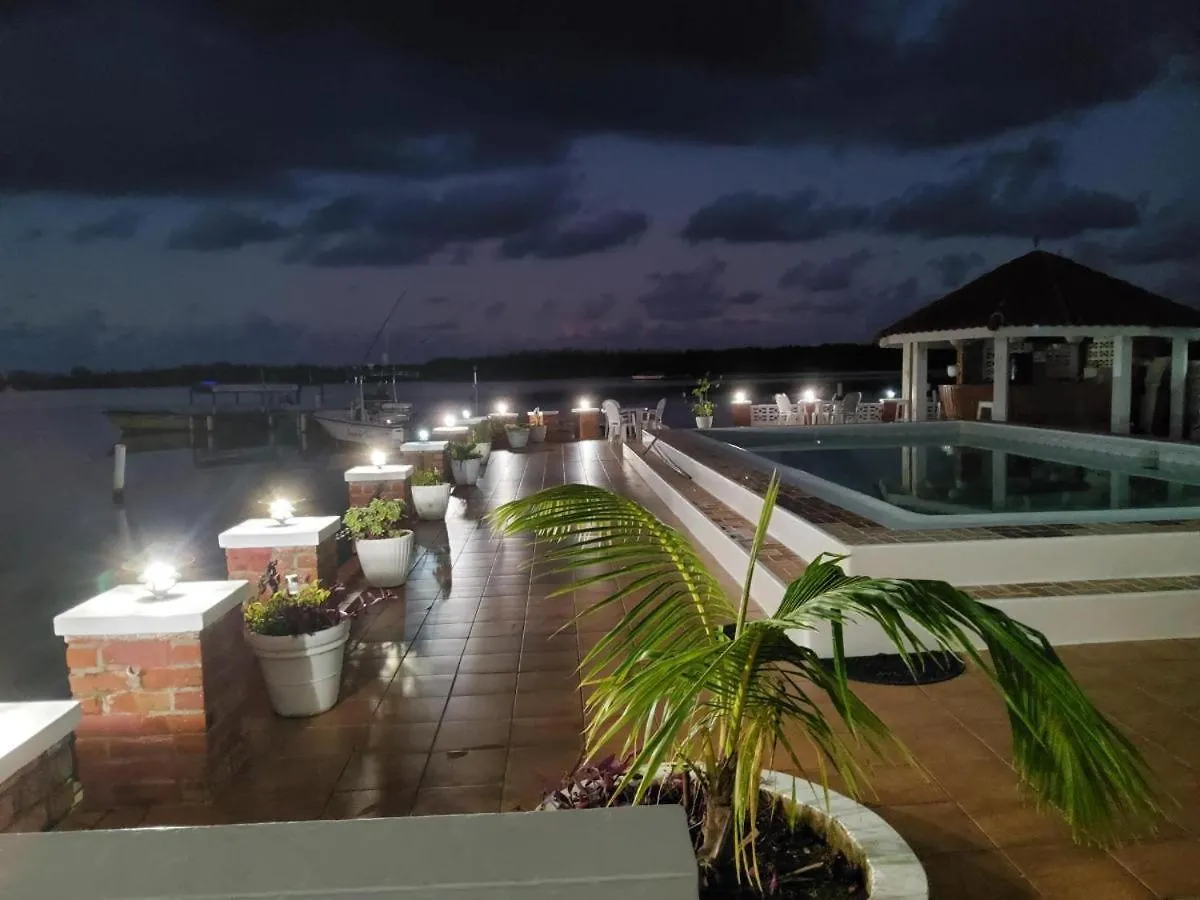 Fisherman'S Inn Hotel Florence Hall 牙买加