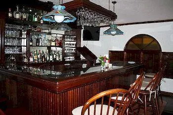 Fisherman'S Inn Hotel Florence Hall