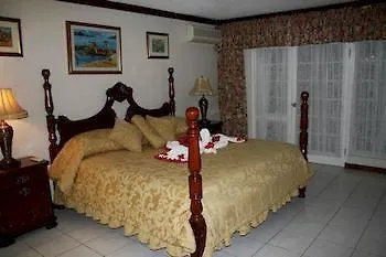 Fisherman'S Inn Hotel Florence Hall