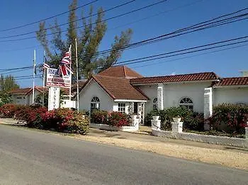 Fisherman'S Inn Hotel Florence Hall 3*,  牙买加