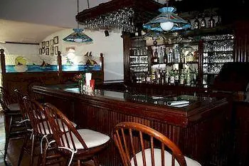 Fisherman'S Inn Hotel Florence Hall 牙买加