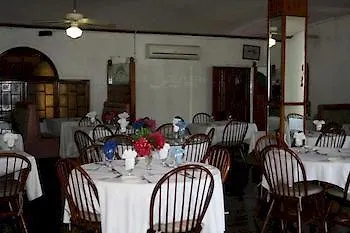 ***  Fisherman'S Inn Hotel Florence Hall 牙买加